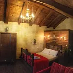 Anilia Pensión 4*