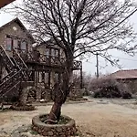Pensión Anilia 4*