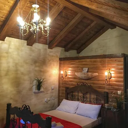 Casa de hóspedes Anilia 4*