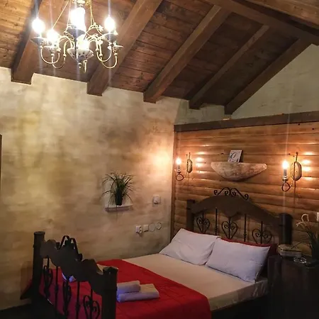 Guest house Anilia 4*