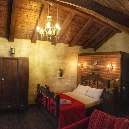 Anilia Guest house *