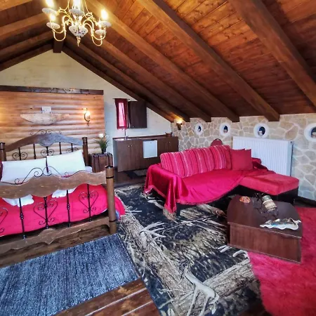 Guest house Anilia *