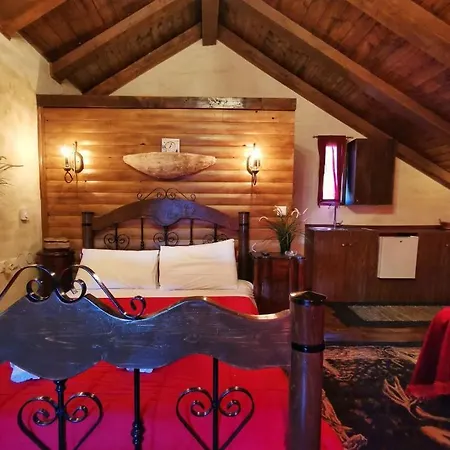 Anilia Guest house 4*