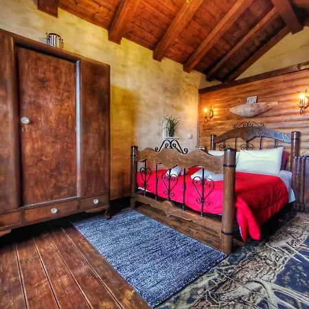 Guest house Anilia Synikia Mesi Trikalon