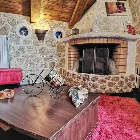 Anilia * Synikia Mesi Trikalon