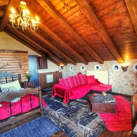 Anilia 4* Synikia Mesi Trikalon