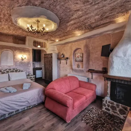 Anilia 4* Synikia Mesi Trikalon