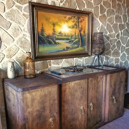 Anilia Guest house 4*