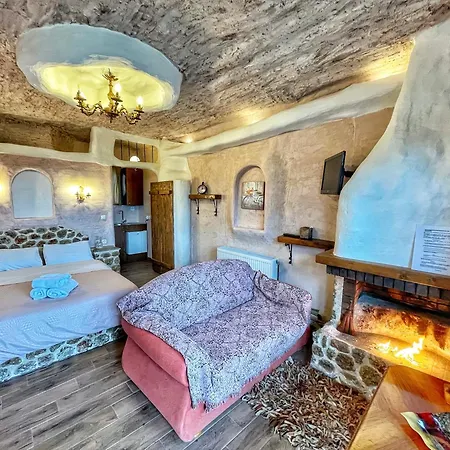 Anilia Guest house