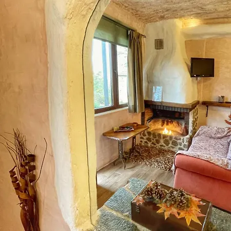 Anilia Guest house