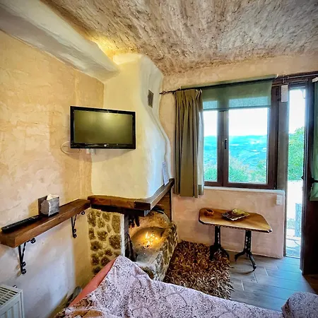 Anilia Guest house Synikia Mesi Trikalon