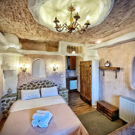 Guest house Anilia 4*