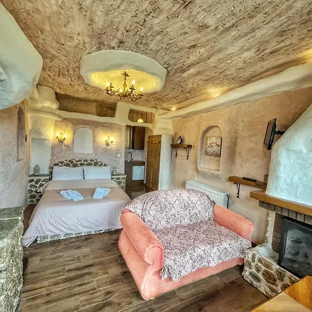 Guest house Anilia Synikia Mesi Trikalon