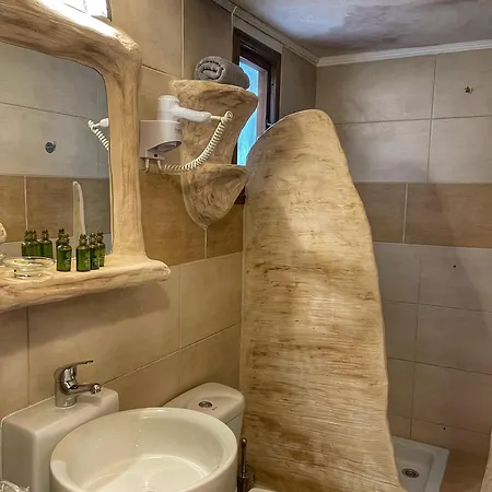 Guest house Anilia Synikia Mesi Trikalon