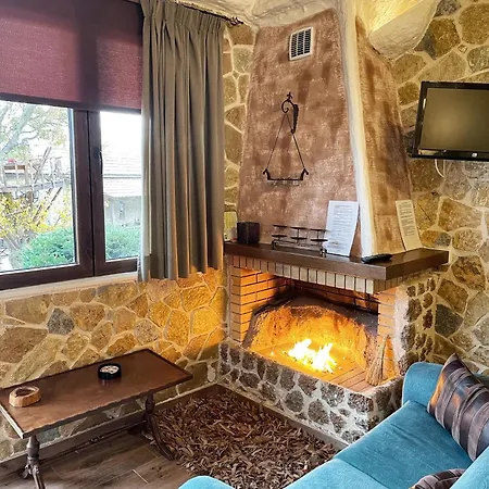 Guest house Anilia