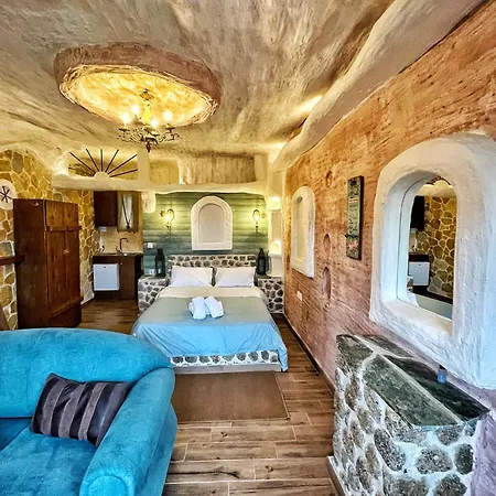 Guest house Anilia 4*