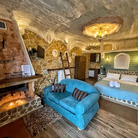 Guest house Anilia 4*