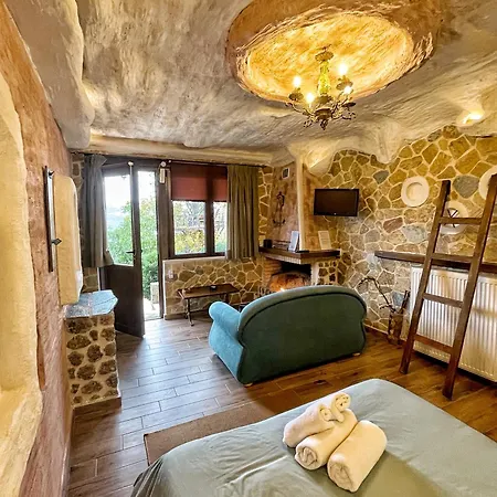 Casa de hóspedes Anilia 4*