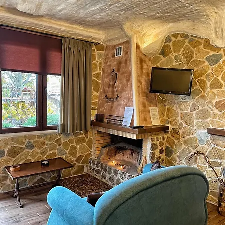 Anilia Guest house