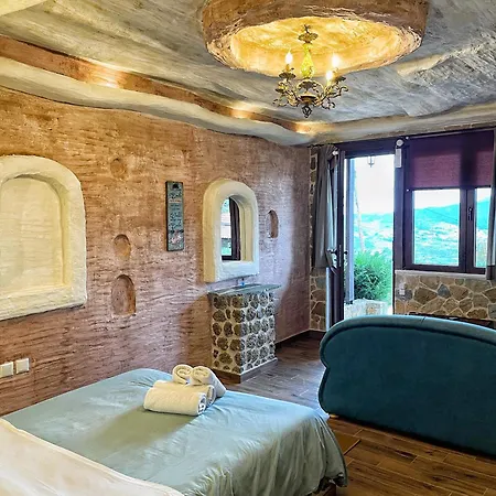 Casa de hóspedes Anilia 4*