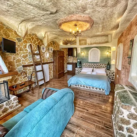 Guest house Anilia 4*