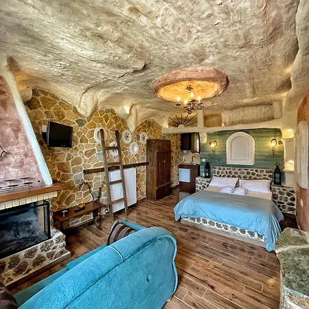 Guest house Anilia Synikia Mesi Trikalon