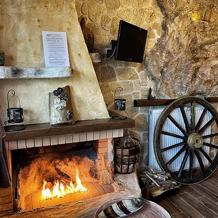 Guest house Anilia 4*