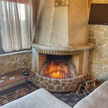 Guest house Anilia Synikia Mesi Trikalon