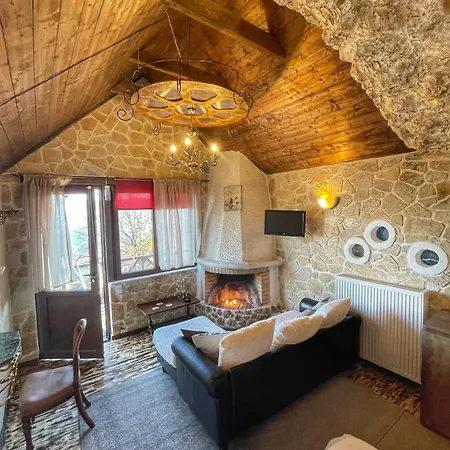 Anilia 4* Synikia Mesi Trikalon