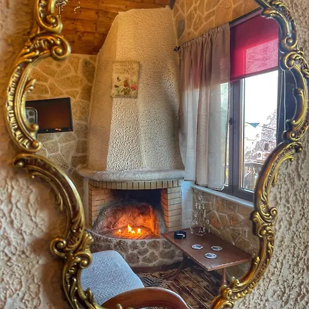 Anilia 4* Synikia Mesi Trikalon