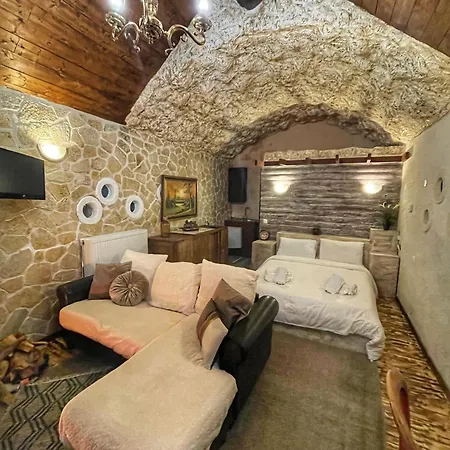 Guest house Anilia 4*