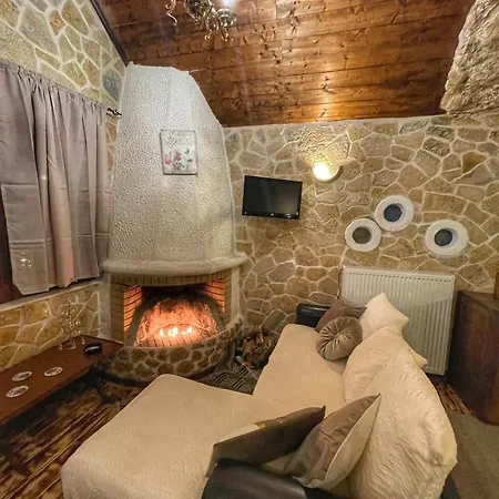 Anilia 4* Synikia Mesi Trikalon