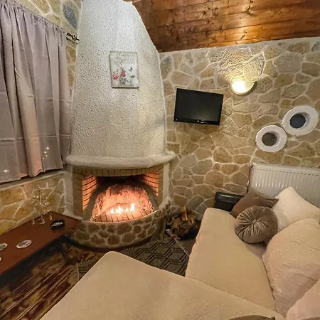 Guest house Anilia Synikia Mesi Trikalon