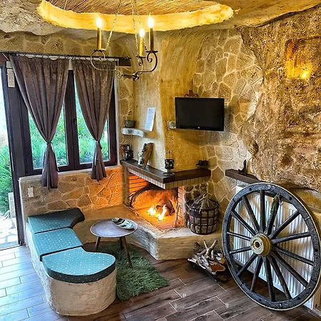 Guest house Anilia Synikia Mesi Trikalon