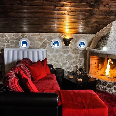 Guest house Anilia