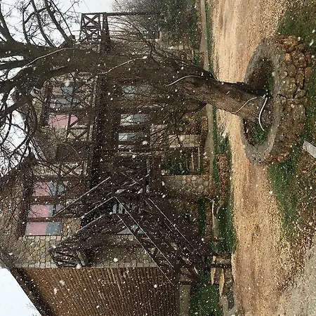 Anilia Casa de hóspedes
