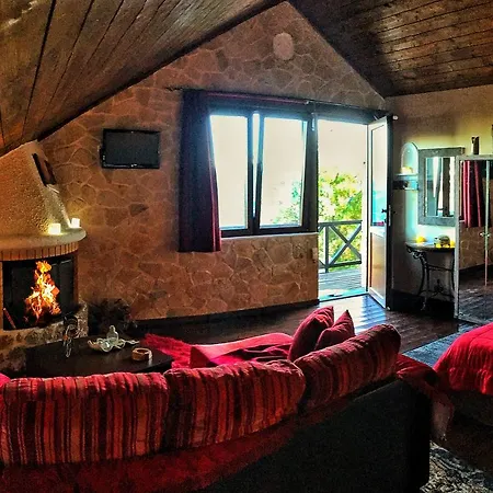 Anilia 4* Synikia Mesi Trikalon