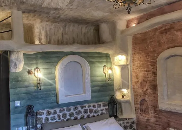 Anilia Affittacamere Synikia Mesi Trikalon