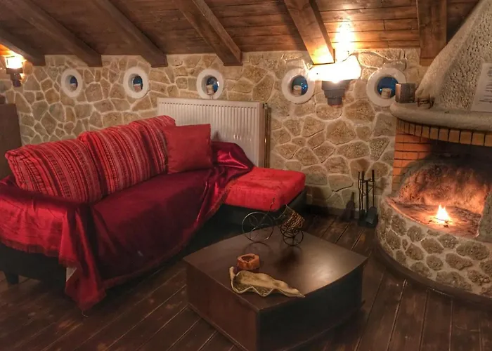 Anilia Affittacamere 4*