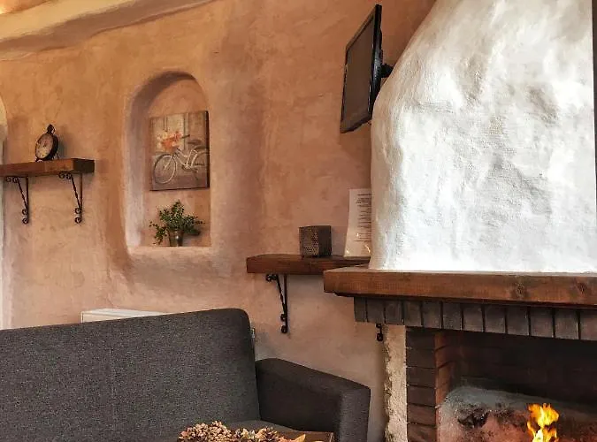 Anilia Affittacamere