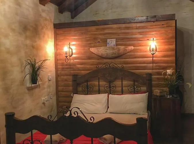 Anilia 4* Synikia Mesi Trikalon