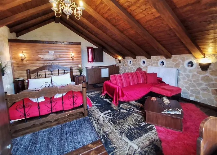 Affittacamere Anilia 4*