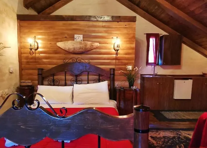 Anilia Affittacamere 4*