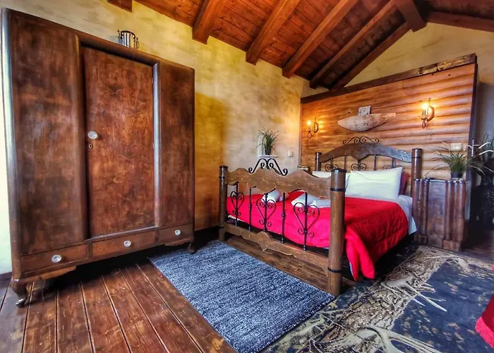 Affittacamere Anilia Synikia Mesi Trikalon