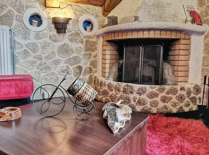 Anilia 4* Synikia Mesi Trikalon