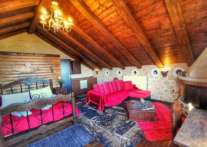 Anilia 4* Synikia Mesi Trikalon