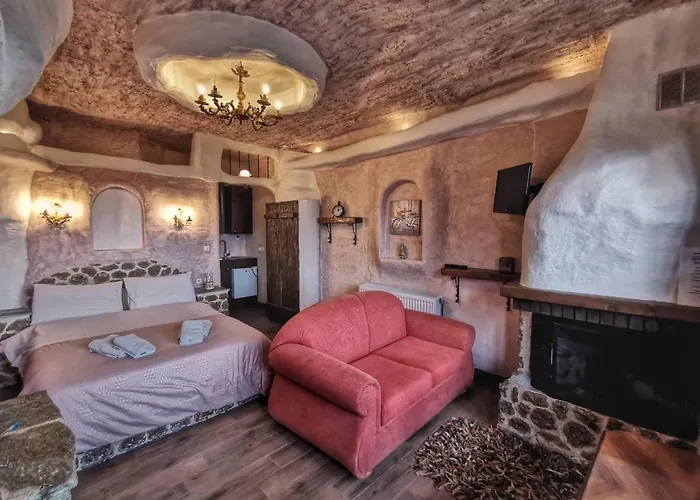 Anilia 4* Synikia Mesi Trikalon