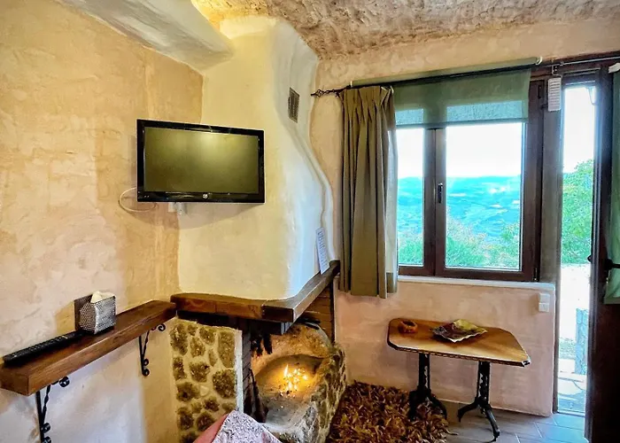 Anilia Pensionat Synikia Mesi Trikalon