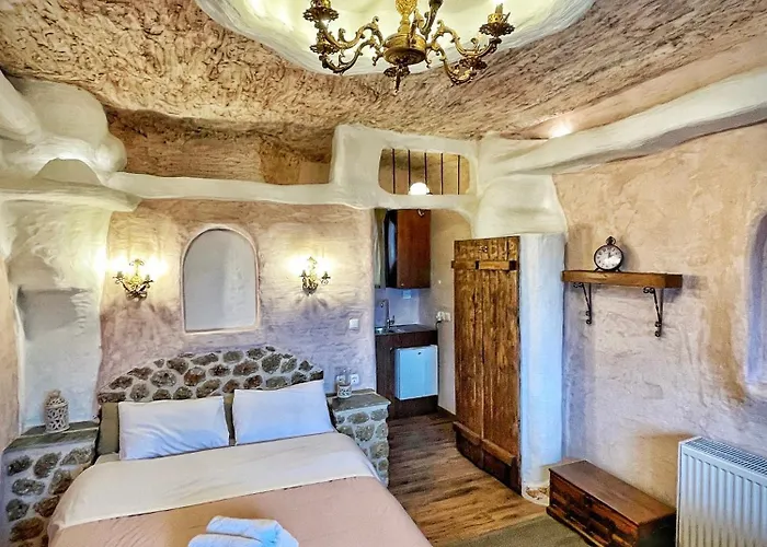 Affittacamere Anilia 4*