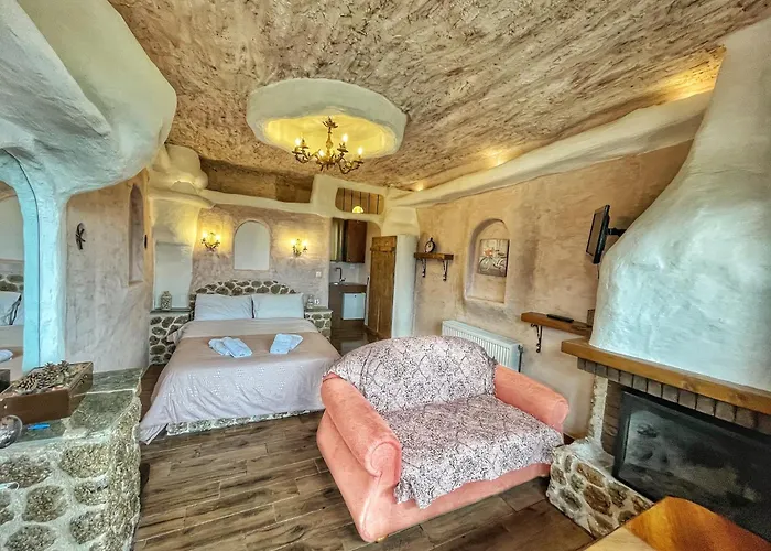 Affittacamere Anilia Synikia Mesi Trikalon